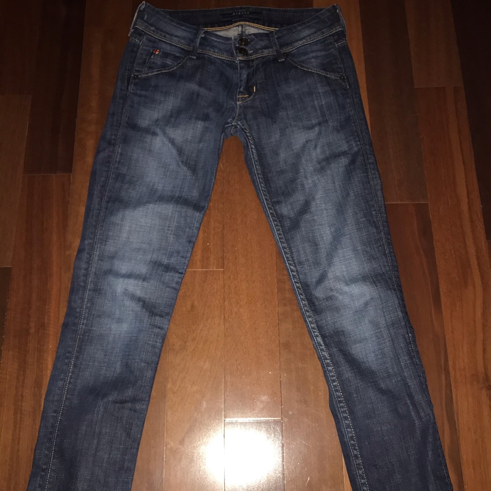hudson jeans